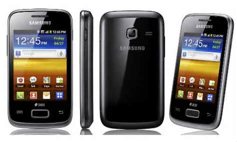 Samsung Galaxy Pocket Neo S Specs Review Release Date Phonesdata