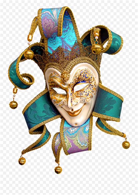 Mardi Grassy Vintage Ideas Carnival Mask Venice Clipart Emoji