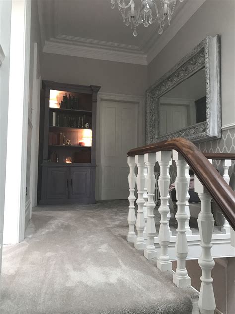 Farrow And Ball Tessela Strong White Skimming Stone Elephants Breath