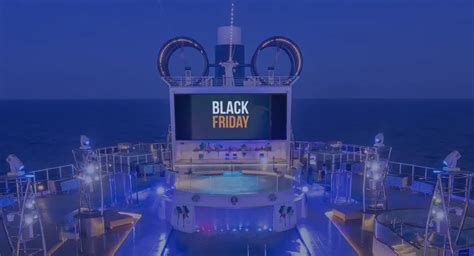 Msc Black Friday Sale Ab Kreuzfahrt Deals