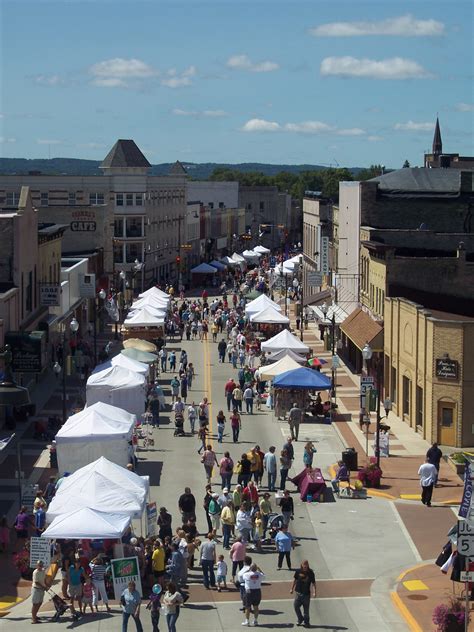 Taste of Portage overview | Portage Chamber of Commerce