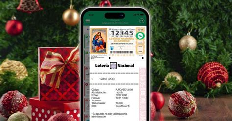 Loter A Navidad C Mo Comprobar D Cimos Premiados Online