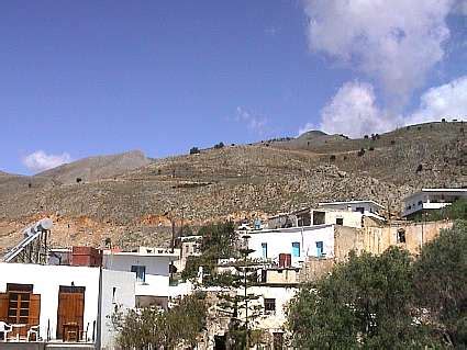 Wolfgang S Sfakia And Crete Picture Gallery Live Webcam April