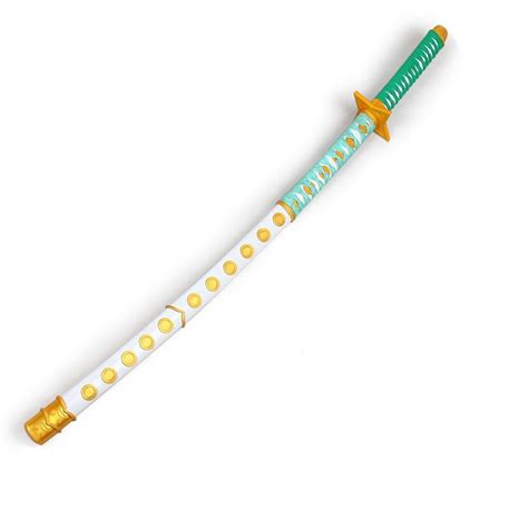 Tashigi Sword Shigure Replica One Piece Cosplay