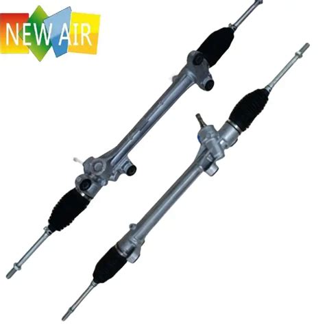 OE 45510 47030 Auto GEAR ASSY Power Steering Racks For TOYOTA PRIUS