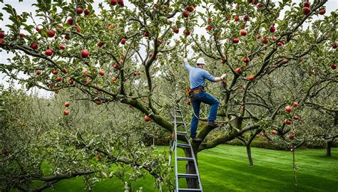 Appelboom Snoeien Tips Voor Een Rijke Oogst