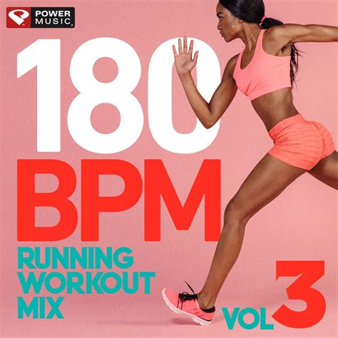 Bpm Running Workout Mix Vol Non Stop Running Mix Album By