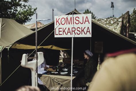 Międzynarodowy Zlot Pojazdów Militarnych Borne Sulinowo