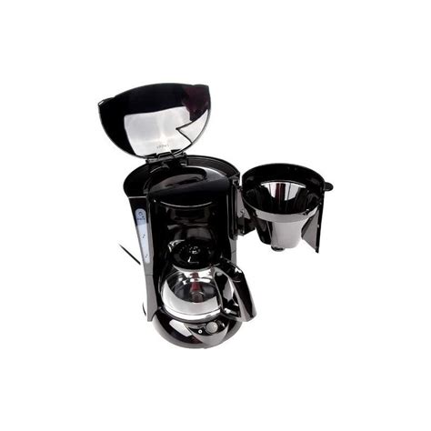 Moulinex Subito Mini Cup Filter Coffee Maker With Water Level