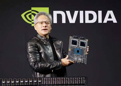 Nvidia Q3 2024 earnings: What Wall Street expects