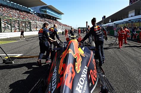 栃木県さくら市、日本gp「パブリックビューイング」開催 F1news Formula Web F1総合情報サイト