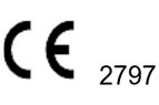 Ce Mark Issued By Notified Body Bsi Symbol Inion