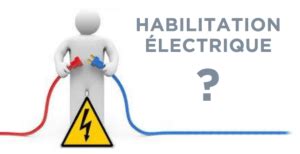 Formations habilitation électrique Tamariss Formation