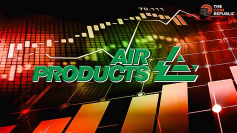 Air Products & Chemicals, Inc: Will APD Stock Reach $350 in 2023? - The ...