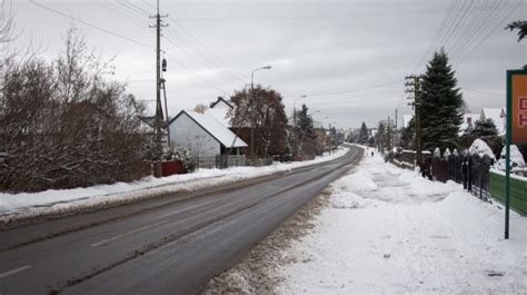 Pogoda na weekend Nadchodzi siarczysty mróz nocami nawet 15 stopni