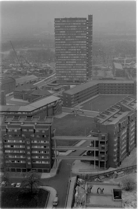 Pepys Estate, Deptford, London | RIBA pix