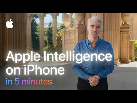 C Una Nuova Soluzione Alternativa Di Apple Intelligence Per Gli