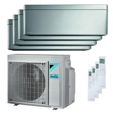 Daikin Stylish Multi Split Mxm A Ftxa Ftxa Ctxa Ctxa