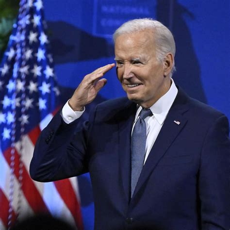 Biden Promulga Una Ley Presupuestaria Temporal Que Pone Fin Al Cierre