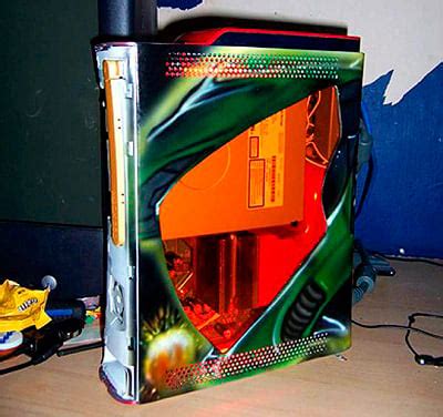 50+ Amazing Console Mods