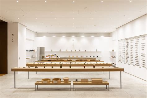 Nihonbashi Kiya Tokyo Midtown Design Store