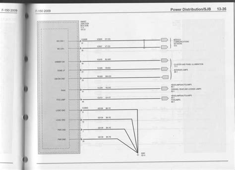 Wiring diagram- looking for HIGH RES version... - Ford F150 Forum - Community of Ford Truck Fans