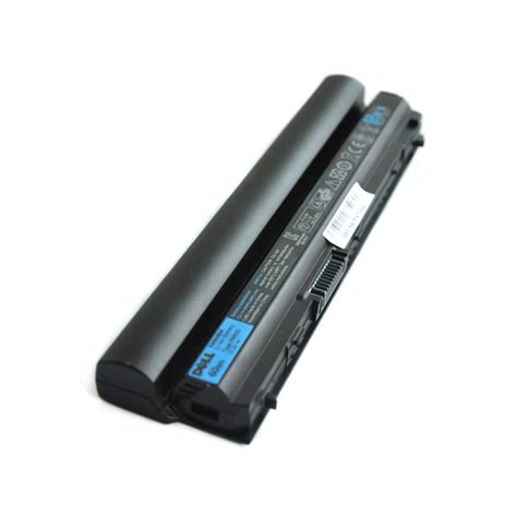 Bateria Dell Latitude E E S E Cell Original Frrog