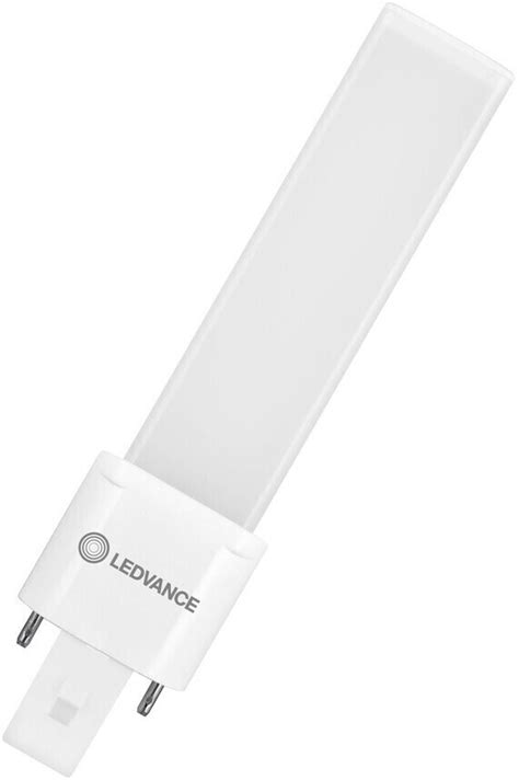 LEDVANCE LED Kompaktlampe F KVG VVG DULUXLEDS7EMV3 5W830 Ab 4 96