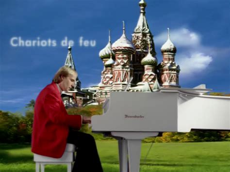 Le Meilleur De Richard Clayderman Version 30 Secondes INA