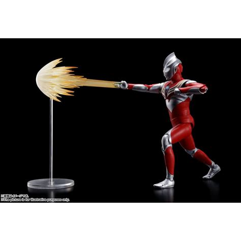 S H Figuarts Ultraman Tiga Power Type