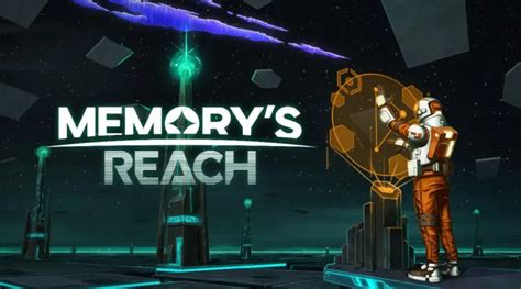 Memory S Reach In Arrivo Su Pc Tramite Steam Nel Quarto Trimestre Del