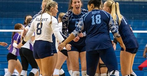 The Citadel Volleyball 2 Wins From Ncaa Tournament Berth Citadel