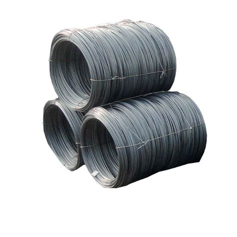 Steel Wire Rod Ubicaciondepersonascdmxgobmx