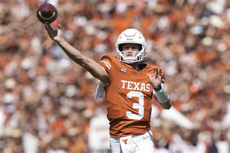 Texas Vs Houston Football Prediction Odds And Picks Oct