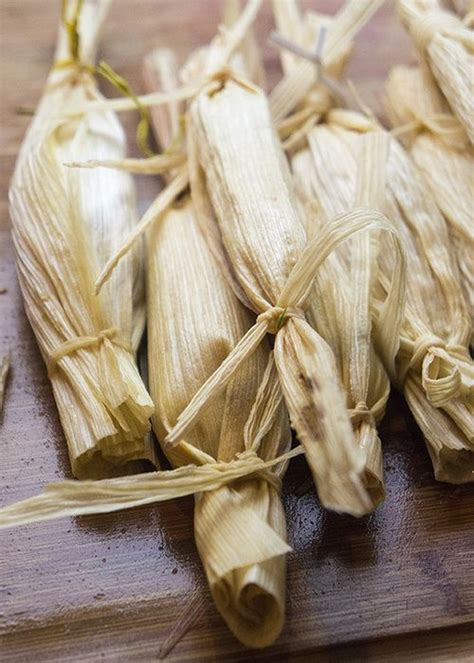 The Tamale Project Paleo Plantain Tamales V Traditional Corn Tamales