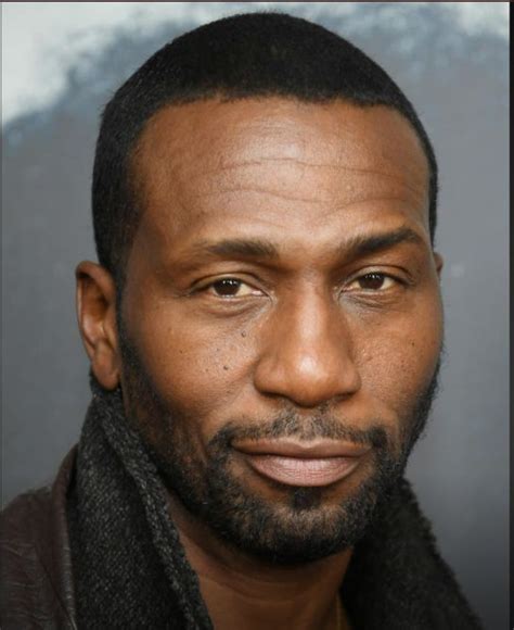 Leon Is An American Actor And Singer