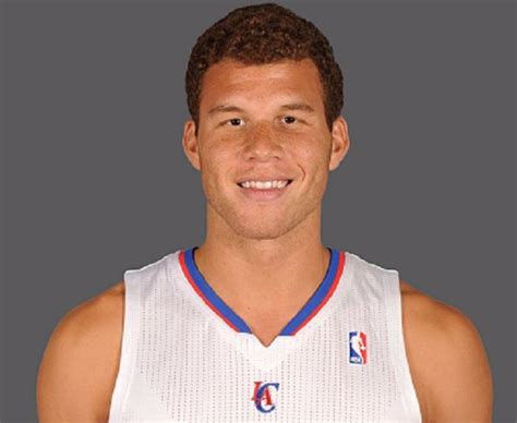 Blake Griffin Height, Weight, Age, Girlfriends, Family, Biography ...