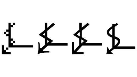 N Umero Sign Unicode Code