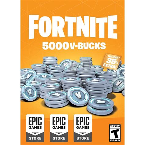 Prodaja Fortnite Epic Games Key V Bucks Global Podgorica