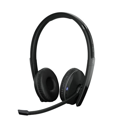 Epos Sennheiser Adapt Dual Sided Headset Wireless