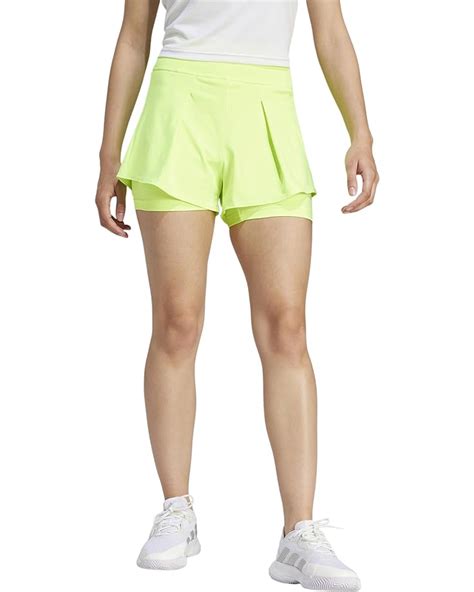 Women's adidas Tennis Match Shorts | Zappos.com