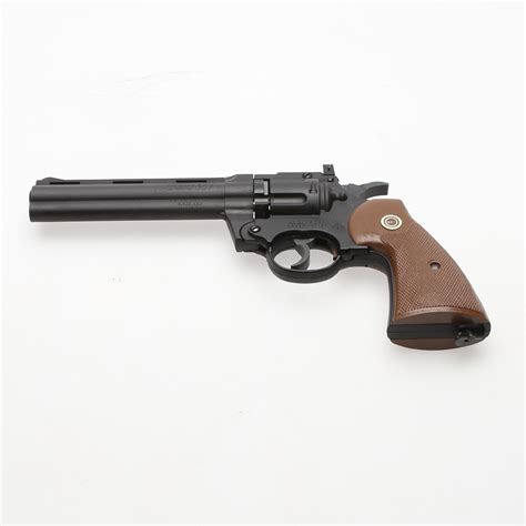 Images for 1064737. CARBON PISTOL, Crosman 357 Revolver. - Auctionet