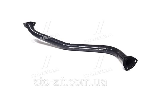 Труба приемная МАЗ 5337 правая 5337-1203010 (ID#1421988441), цена: 1444 ...