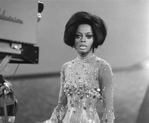 Diana Ross 1969 Wig By Vidal Sassoon Via Flickr Diana Ross Ross