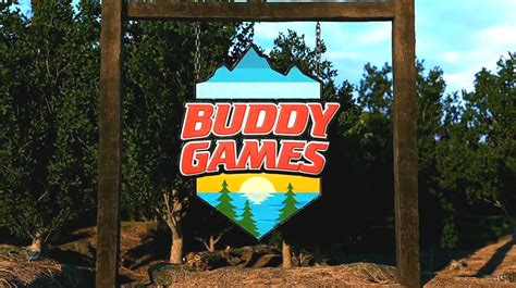 Buddy Games | Game Shows Wiki | Fandom