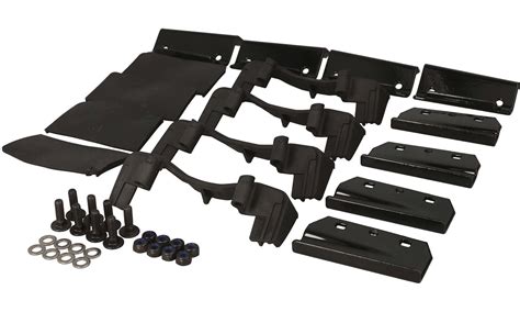 Kit Optiplus Rail Fix S Vitara D Cruz L Sdele Thansen Dk