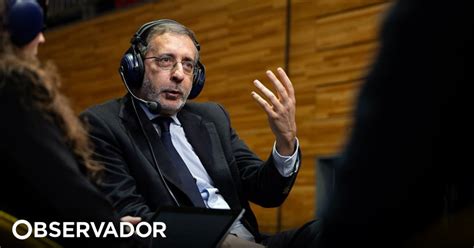 Henrique Freitas Antigo Governante Do PSD E Candidato A Deputado Do