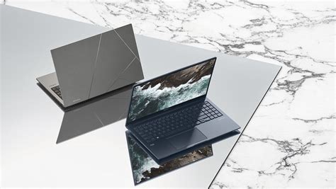 Asus Annuncia Il Nuovo Zenbook Oled Evosmart It