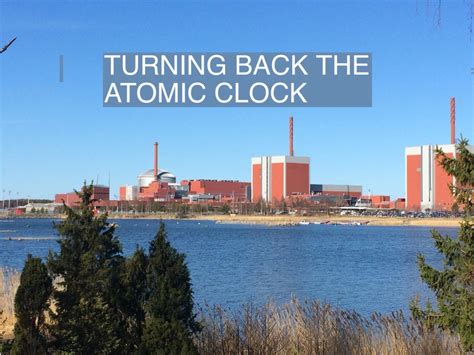 5 Charts To Explain Why Nuclear Power Is Making A Comeback