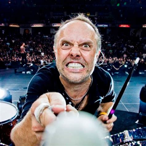 Lars Ulrich Youtube